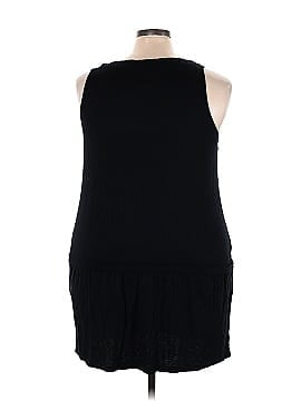 Lane Bryant Outlet Casual Dress (view 2)