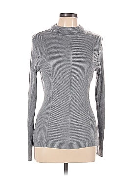 Cato Long Sleeve Turtleneck (view 1)