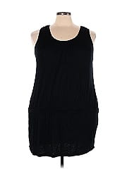 Lane Bryant Outlet Casual Dress