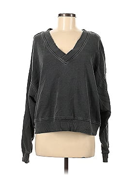 Aerie Pullover Sweater (view 1)