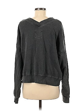 Aerie Pullover Sweater (view 2)