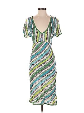 M Missoni Cocktail Dress (view 1)