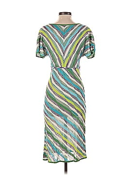 M Missoni Cocktail Dress (view 2)