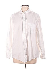 Gap Long Sleeve Button Down Shirt