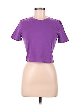 Zara Short Sleeve T-Shirt (view 1)