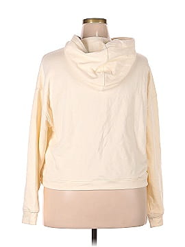 Madewell Pullover Hoodie (view 2)