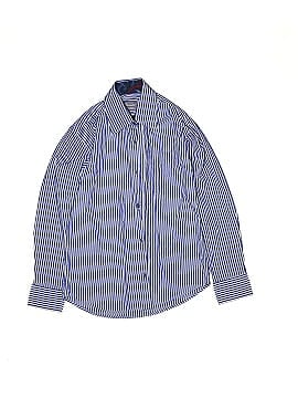 Ciao Marco Short Sleeve Button-Down Shirt (view 1)