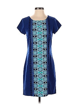 Banana Republic Factory Store Casual Dress (view 1)