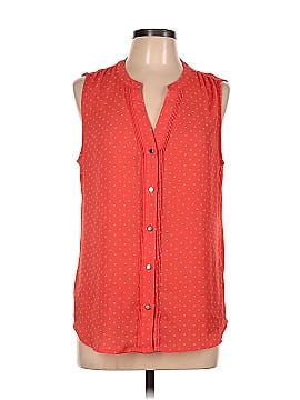 Apt. 9 Sleeveless Blouse (view 1)