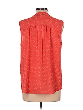 Apt. 9 Sleeveless Blouse (view 2)