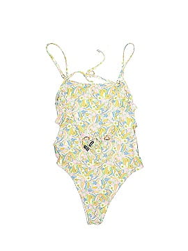 For Love & Lemons One Piece Swimsuit (view 2)