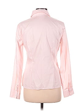 Kasper Long Sleeve Blouse (view 2)