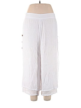 Picadilly Fashions Linen Pants (view 1)