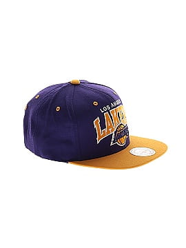 Mitchell & Ness Baseball Cap (view 1)