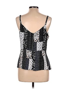 CAbi Sleeveless Blouse (view 2)