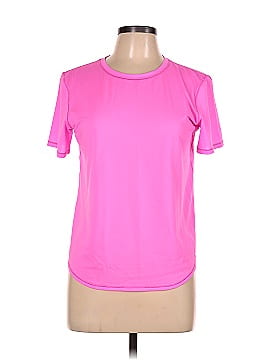 Lululemon Athletica Active T-Shirt (view 1)