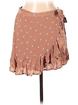 Hippie Rose Casual Skirt (view 1)