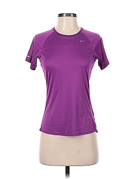 Nike Active T-Shirt (view 1)