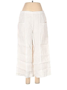 Purejill Linen Pants (view 1)