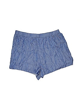 Shein Curve Shorts (view 1)