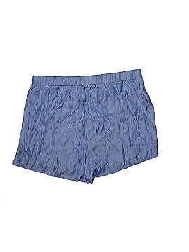 Shein Curve Shorts (view 2)