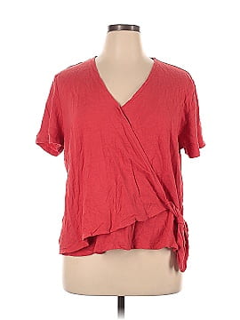 Old Navy Short Sleeve T-Shirt (view 1)