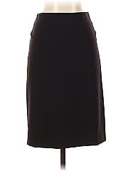 Etro Wool Skirt