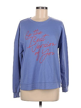 Nine West Sweatshirt (view 1)