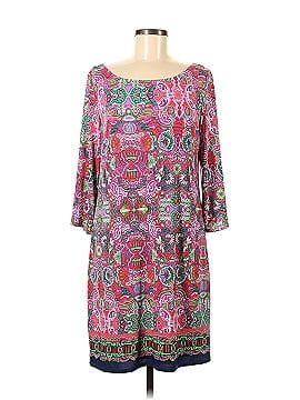 Laundry by Shelli Segal Casual Dress (view 1)