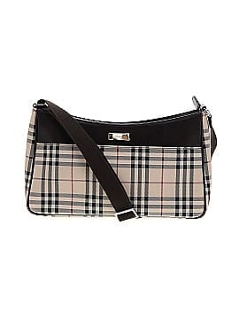 Burberry Slip Pocket Horizontal Messenger (view 1)