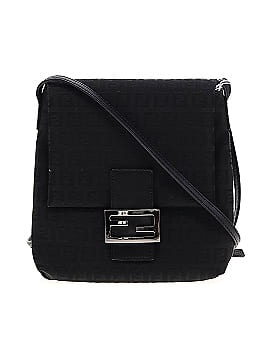 Fendi Small Flap Crossbody (view 1)