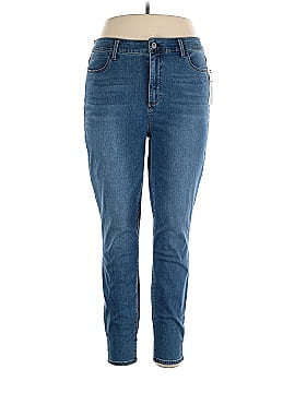 Talbots Jeans (view 1)