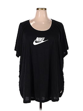 Nike Long Sleeve T-Shirt (view 1)