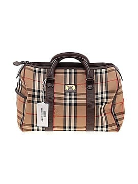 Burberry Burberrys Small Boston (view 1)