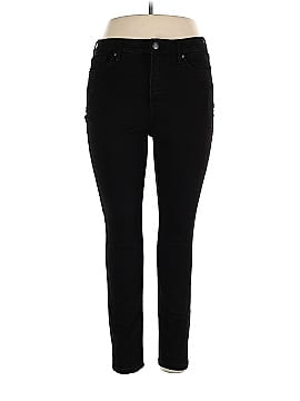 LC Lauren Conrad Jeggings (view 1)