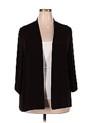 Travelers By Chico's Cardigan