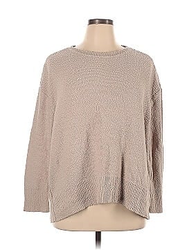 Style&Co Pullover Sweater (view 1)