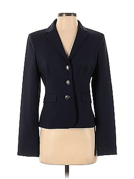 Ann Taylor LOFT Wool Blazer (view 1)