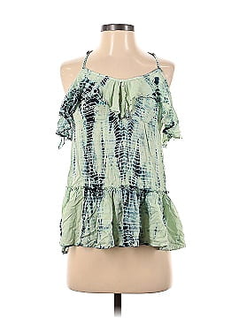 Free People Sleeveless Blouse (view 1)