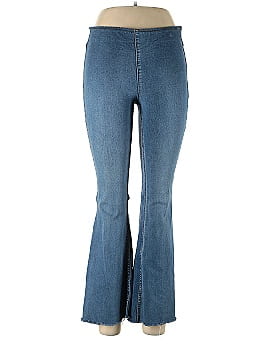 Free People Jeans (view 1)