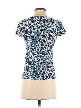 Ann Taylor Active T-Shirt (view 2)