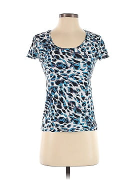 Ann Taylor Active T-Shirt (view 1)