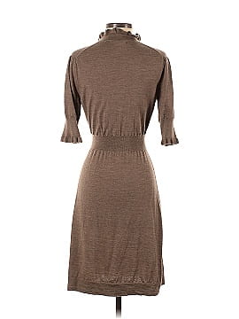 Banana Republic Wool Dress (view 2)