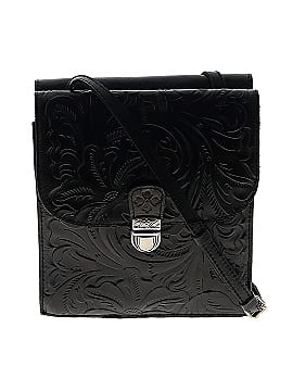 Patricia Nash Leather Crossbody Bag (view 1)