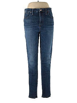 Madewell Jeans (view 1)