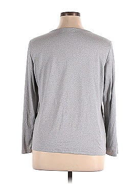 Shein Long Sleeve Top (view 2)