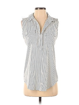 Ann Taylor LOFT Sleeveless Blouse (view 1)