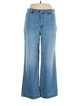 Lands' End Jeans (view 1)