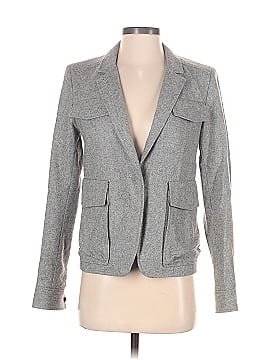 Club Monaco Wool Blazer (view 1)