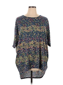 Lularoe 3/4 Sleeve T-Shirt (view 1)